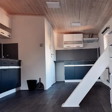Apartmany Centrum Novy Bor Exterior photo