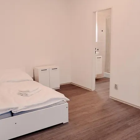 Apartmany Centrum Novy Bor Exterior photo