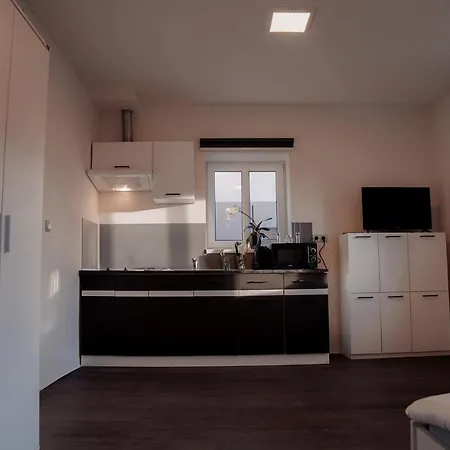 Apartmany Centrum Novy Bor Exterior photo