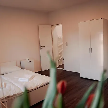 Apartmany Centrum Novy Bor Exterior photo