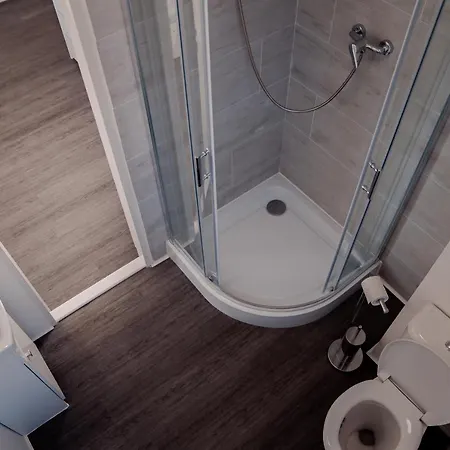 Apartmany Centrum Novy Bor Exterior photo