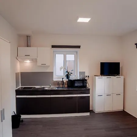 Apartmany Centrum Novy Bor Exterior photo