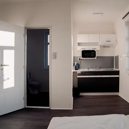 Apartmany Centrum Novy Bor Exterior photo