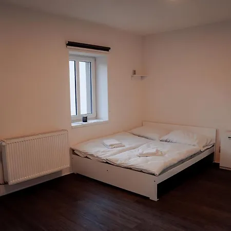 Apartmany Centrum Novy Bor Exterior photo