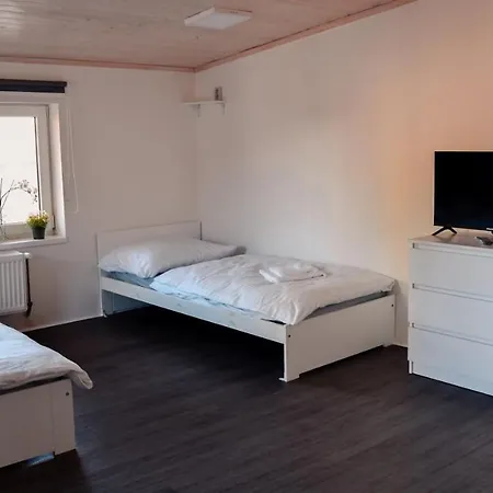 Apartmany Centrum Novy Bor Exterior photo