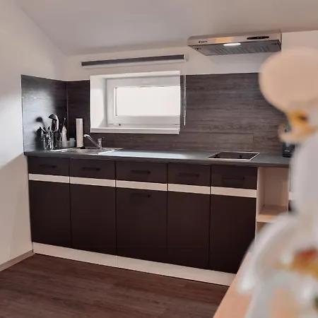 Apartmany Centrum Novy Bor Exterior photo