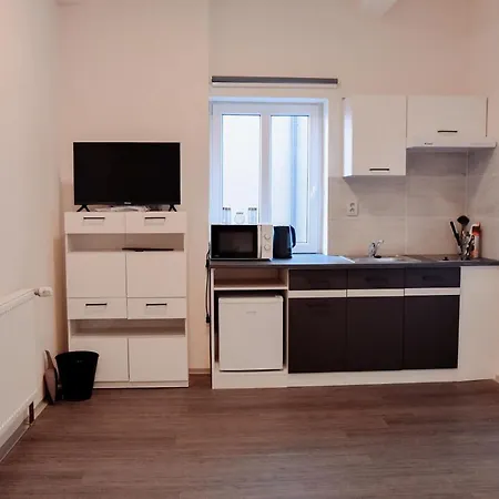 Apartmany Centrum Novy Bor Exterior photo