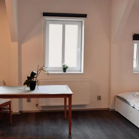 Apartmany Centrum Novy Bor Exterior photo
