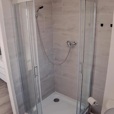 Apartmany Centrum Novy Bor Exterior photo