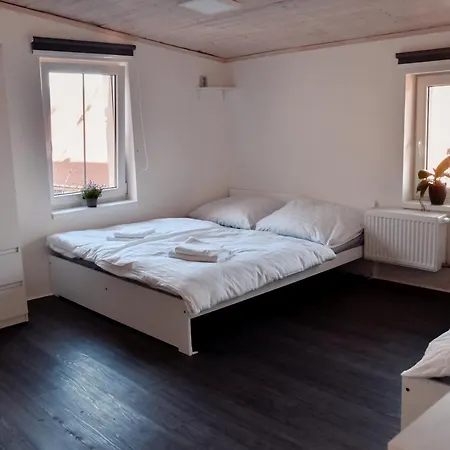 Apartmany Centrum Novy Bor Exterior photo