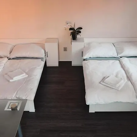 Apartmany Centrum Novy Bor Exterior photo