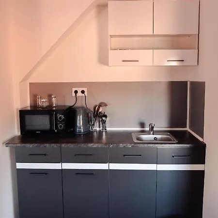Apartmany Centrum Novy Bor Exterior photo