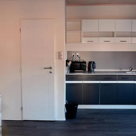 Apartmany Centrum Novy Bor Exterior photo
