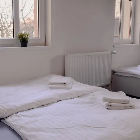 Apartmany Centrum Novy Bor Exterior photo