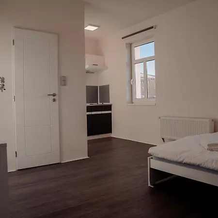 Apartmany Centrum Novy Bor Exterior photo