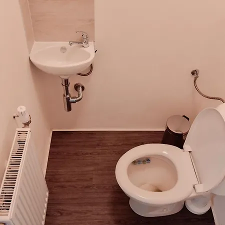 Apartmany Centrum Novy Bor Exterior photo