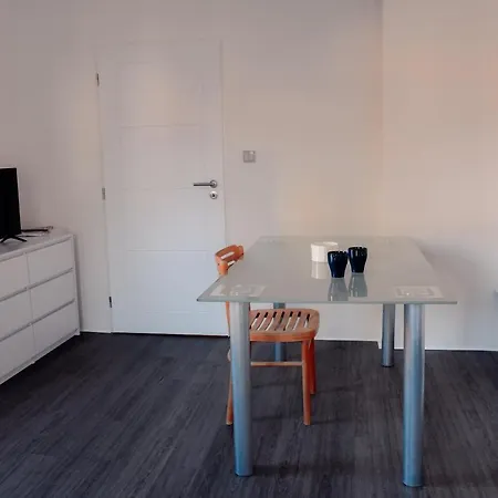 Apartmany Centrum Novy Bor Exterior photo