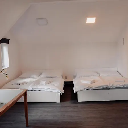 Apartmany Centrum Novy Bor Exterior photo