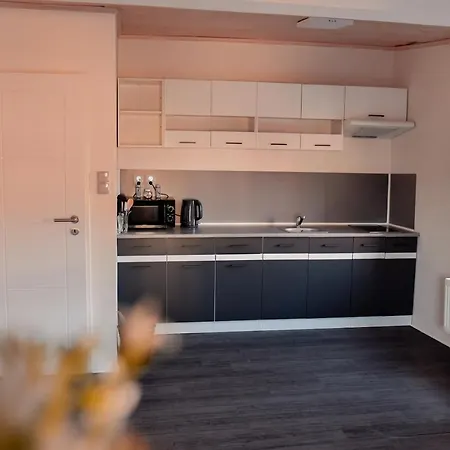 Apartmany Centrum Novy Bor Exterior photo