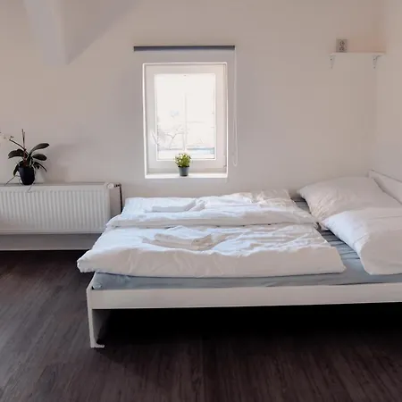 Apartmany Centrum Novy Bor Exterior photo