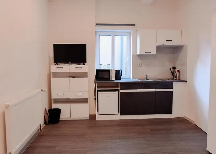 Apartmany Centrum