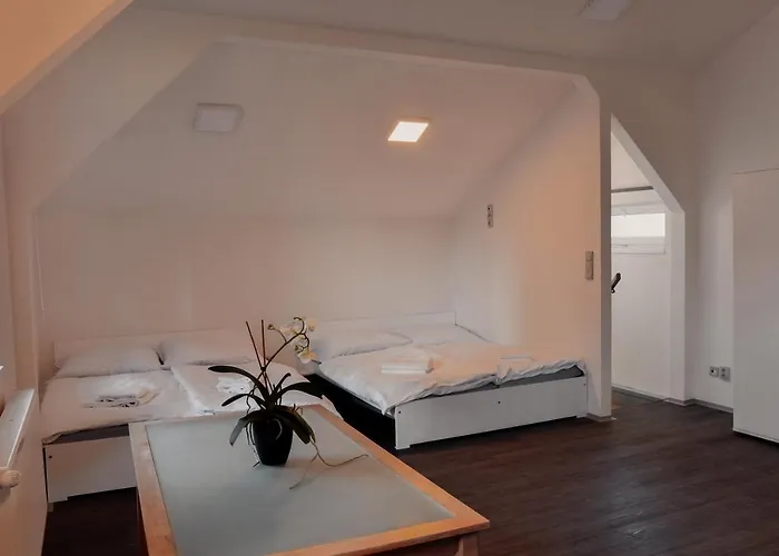 Apartmany Centrum