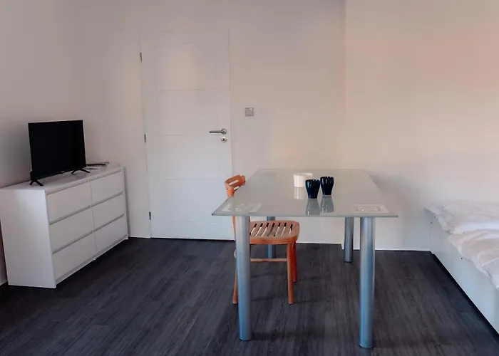Apartmany Centrum