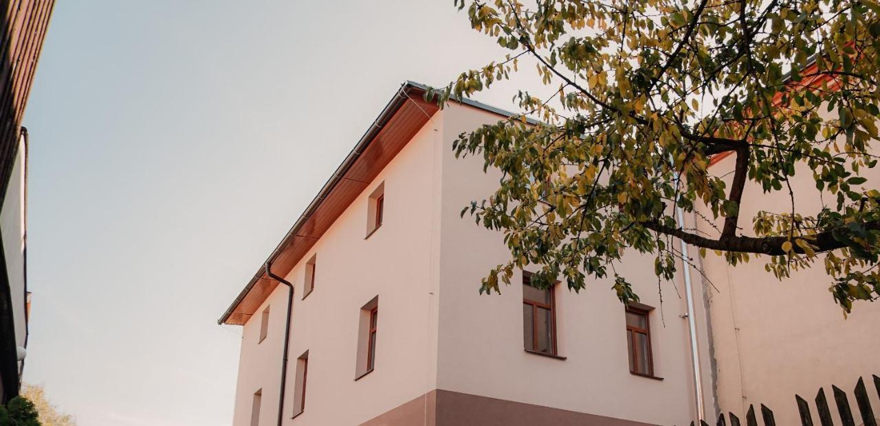Apartment Centrum