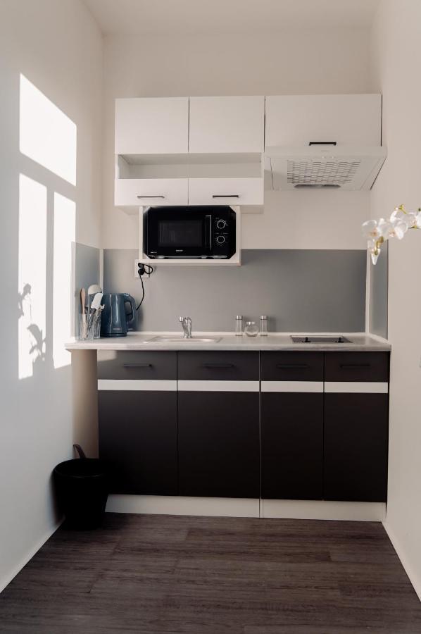 Centrum Apartment Novy Bor