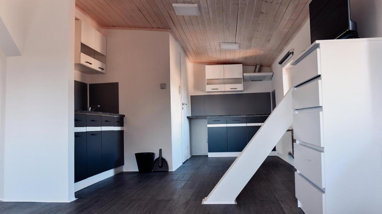 Apartment Centrum