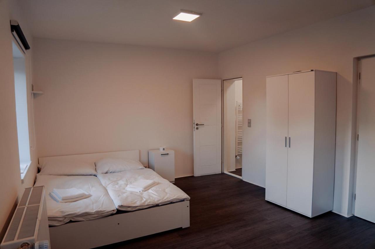 Centrum Apartment *