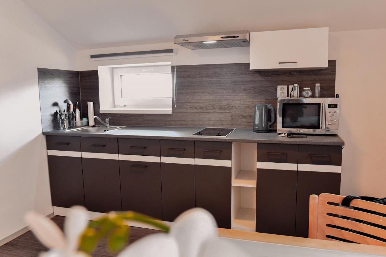 Centrum Apartment