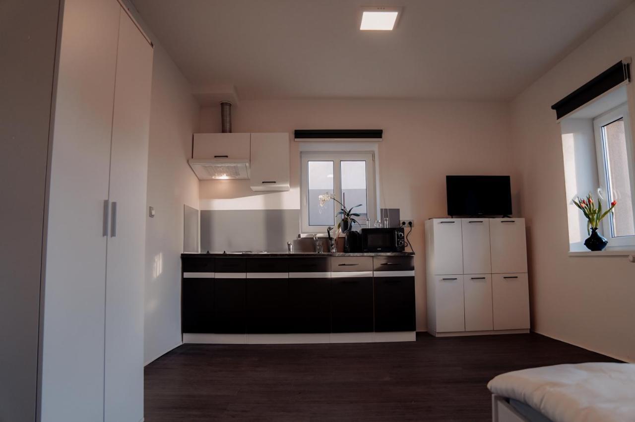 Centrum Apartment