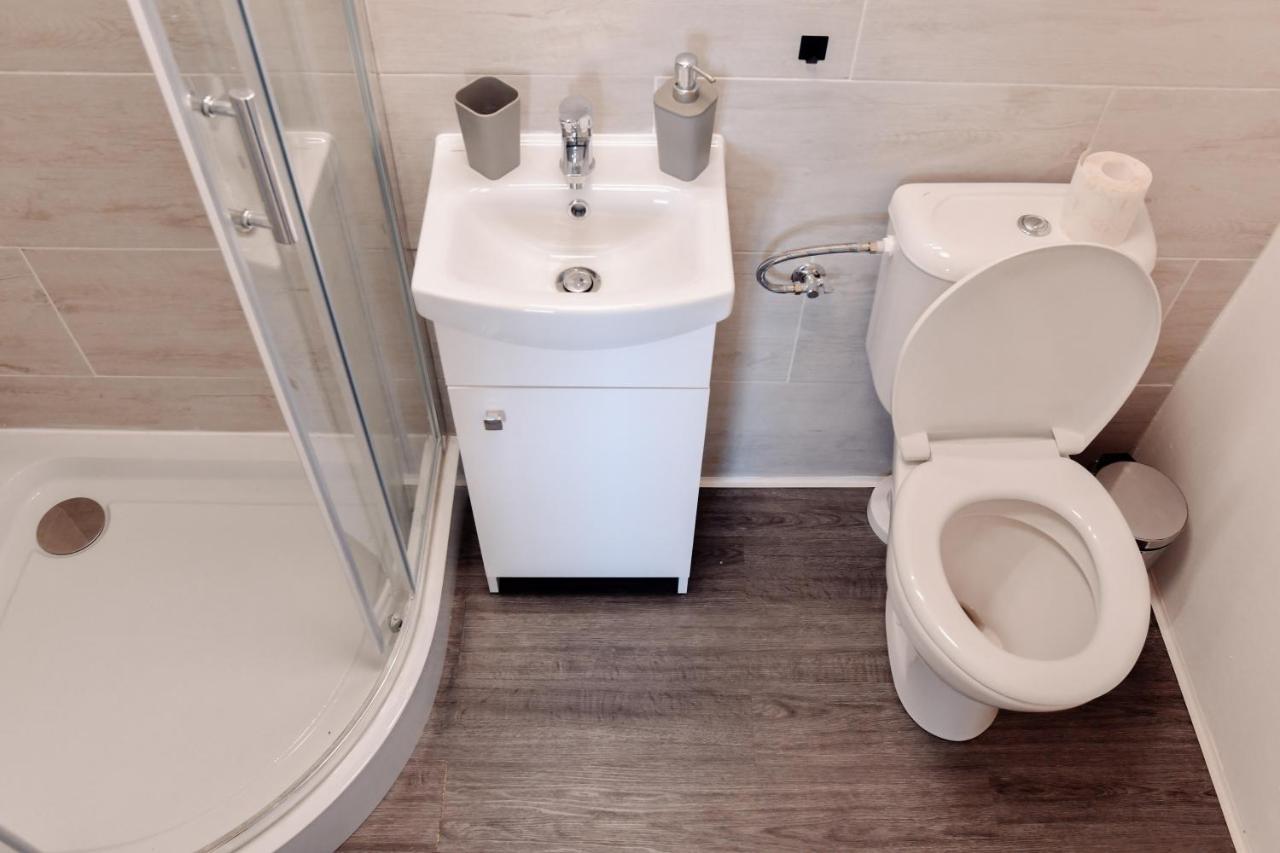 Centrum Apartment Novy Bor