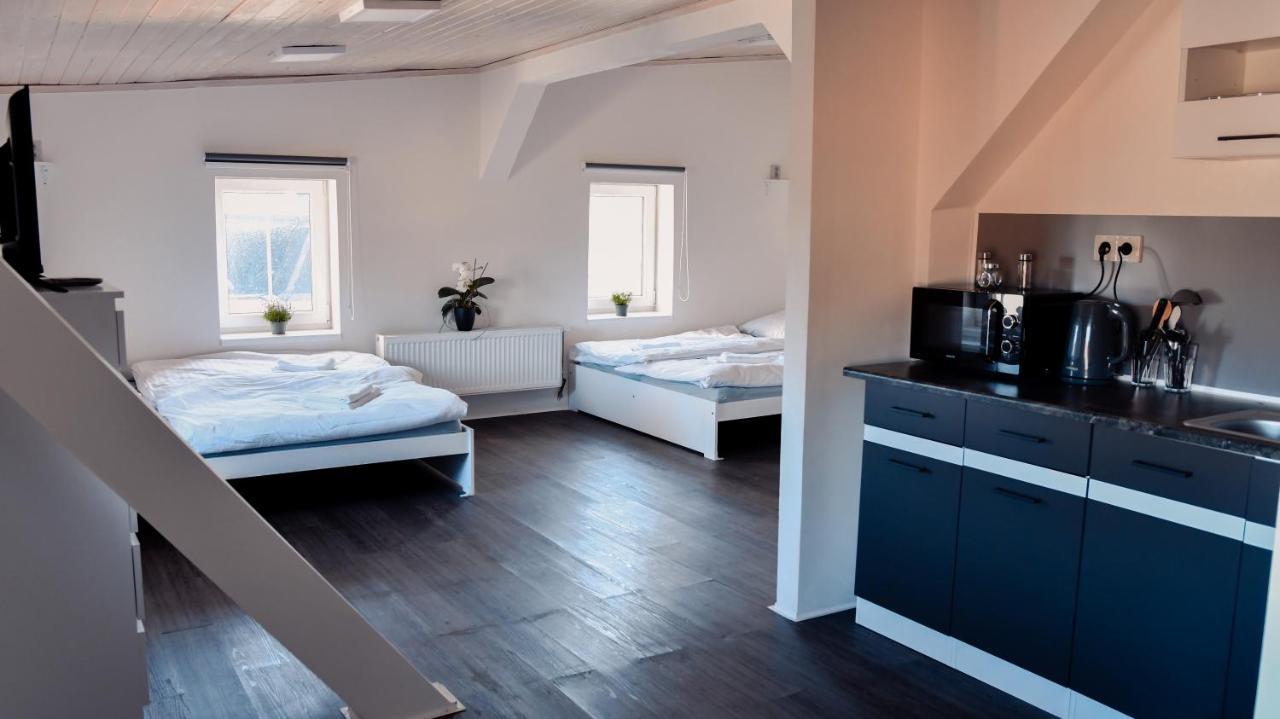 Apartment Centrum