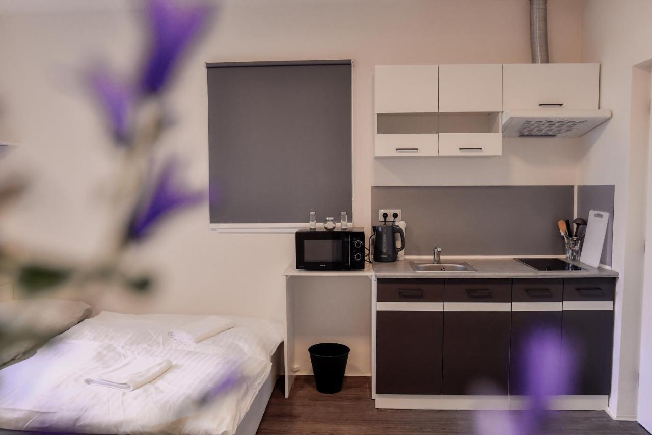 Centrum Apartment
