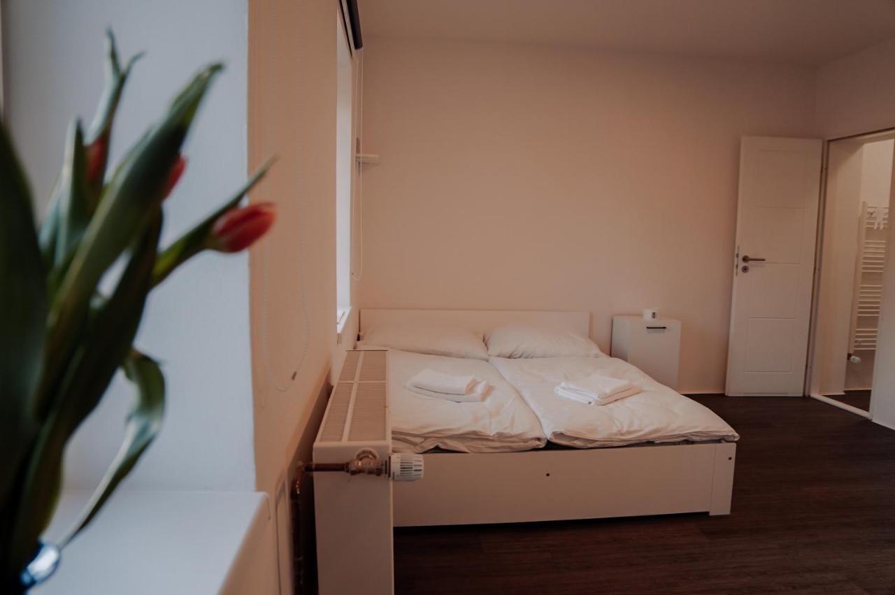 Apartment Centrum *