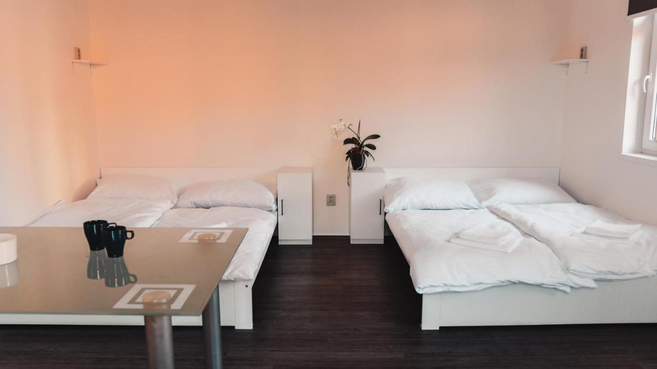 Centrum Apartment *