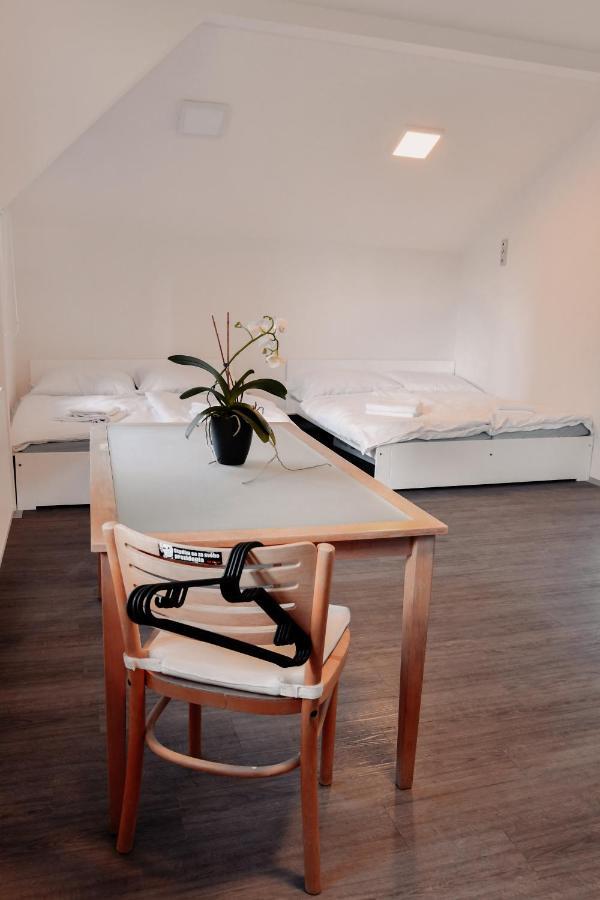 Apartment Centrum