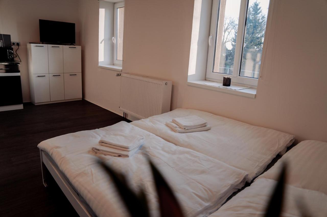 Apartment Centrum *