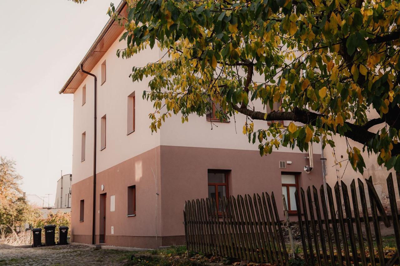 Apartment Centrum