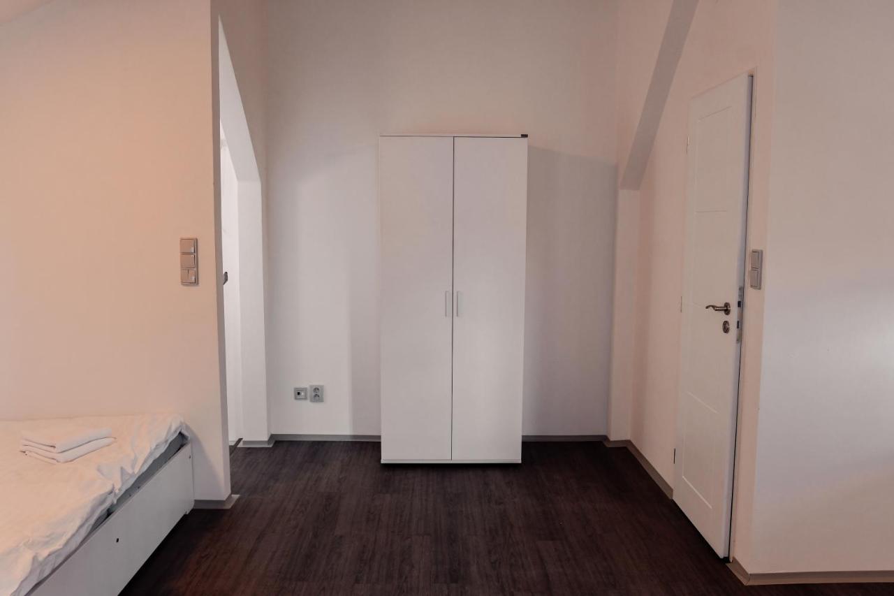 Apartment Centrum *
