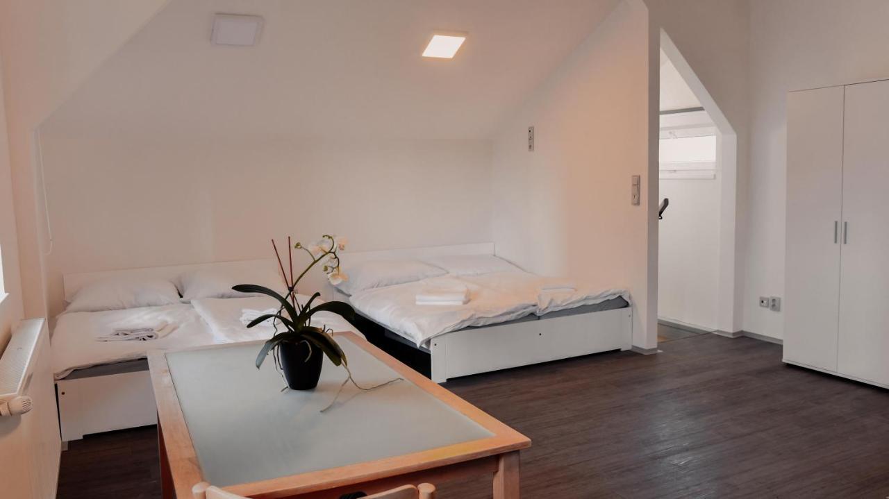 Centrum Apartment