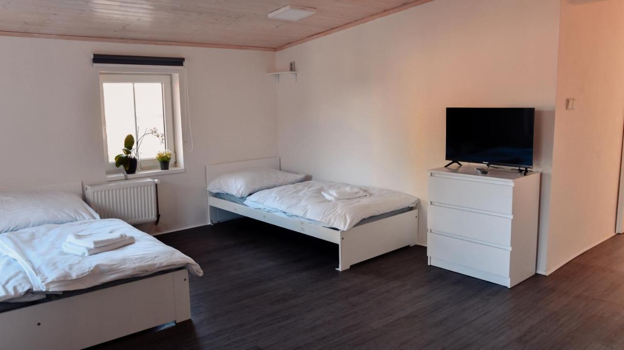 Centrum Apartment Novy Bor