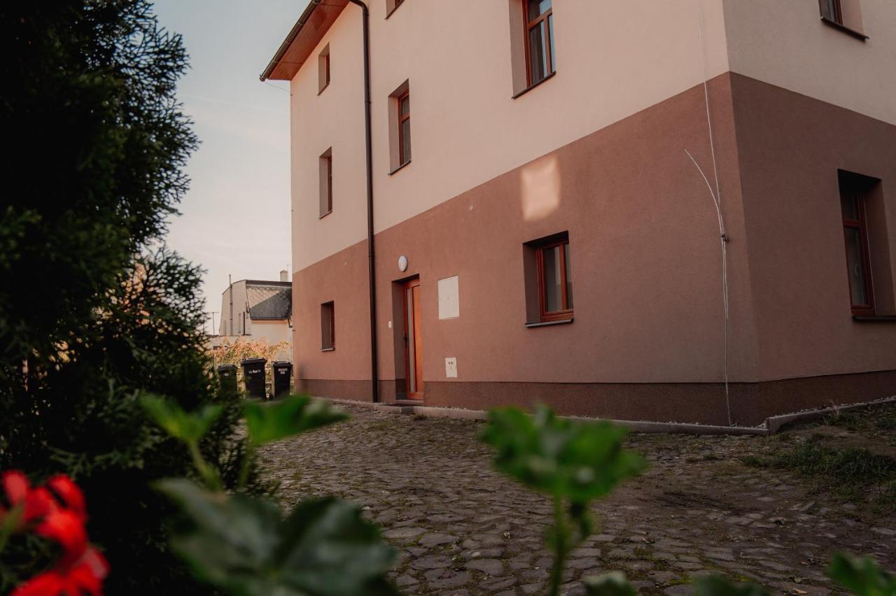 Centrum Apartment *