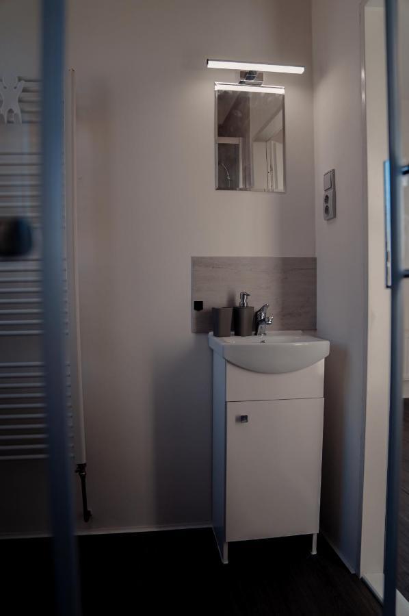 Centrum Apartment Novy Bor