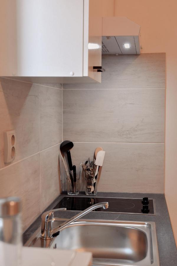 Apartment Centrum
