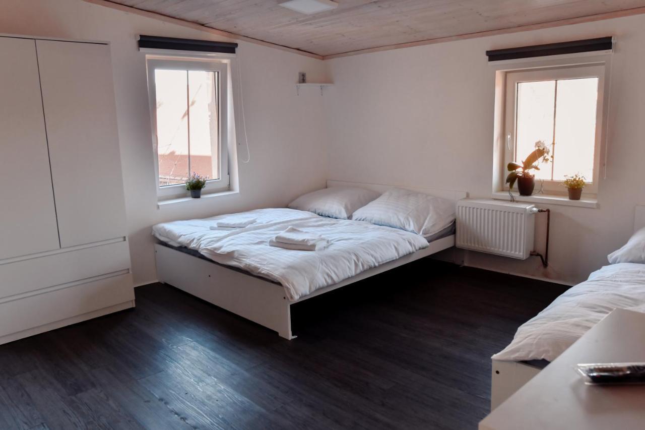 Centrum Apartment