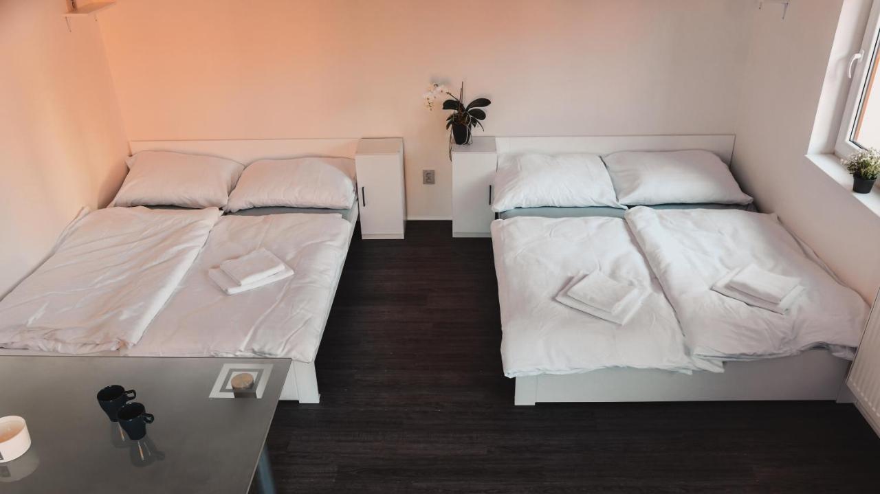 Centrum Apartment *