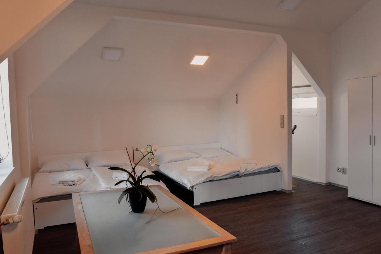 Centrum Apartment Novy Bor
